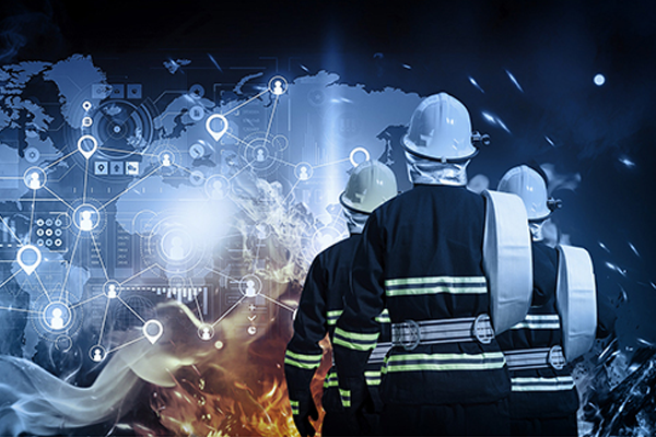 喜訊|熱(rè)烈祝賀雲通物聯入圍安徽高等學校(xiào)安保特聘理(lǐ)事(shì)單位